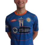 GONZALO (4 GOLES)