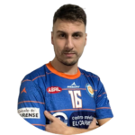 ALEX (9 GOLES)
