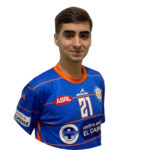 IAGO (9 GOLES)