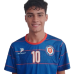 IÑAQUI (5 GOLES)