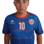 ALEX (4 GOLES)