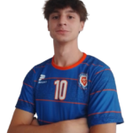 YAGO (6 GOLES)