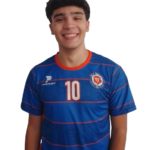 LUCAS (5 GOLES)