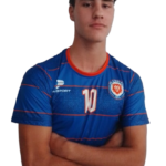 NOGUE (1 GOL)