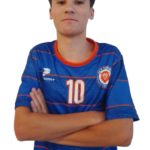 VELON ( 7 GOLES)