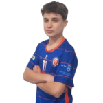 IAGO (3 GOLES)