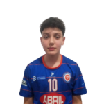 MARCOS (1 GOL)