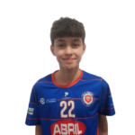 XABIER ADAN (9 GOLES)