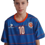 ANXO (6 GOLES)