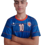 ANXO ( 2 GOLES)