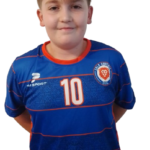 MIGUEL (3 GOLES)