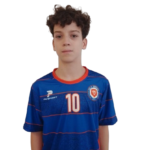 LEO (2 GOLES)