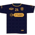 Camiseta 10º Aniversario
PVP:30€